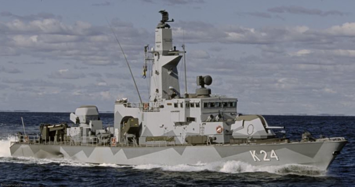 k-24 hswms hms sundsvall göteborg class corvette royal swedish navy svenska marinen försvarsmakten 09