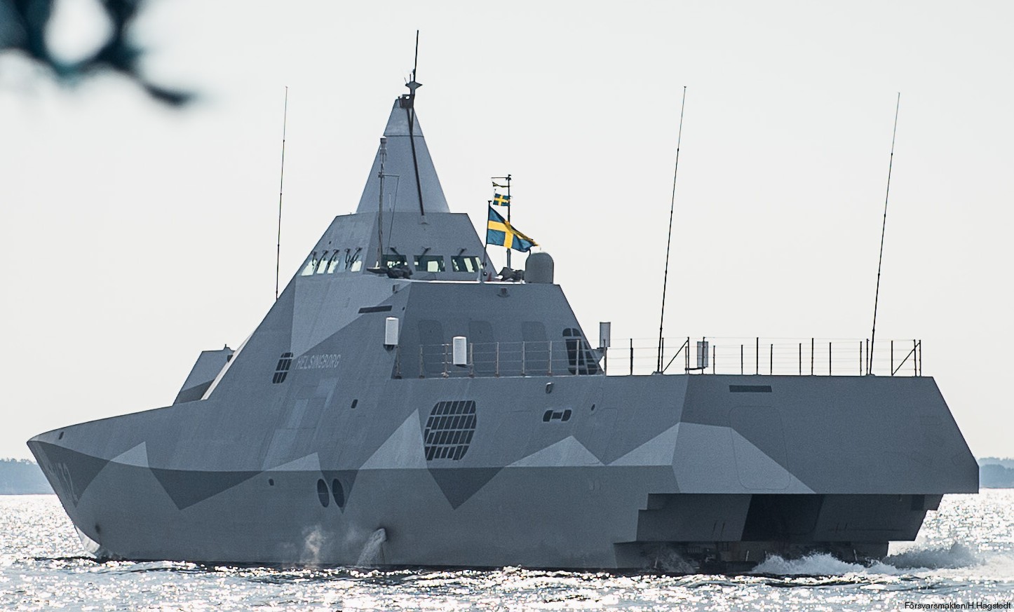 k32 hswms hms helsingborg visby class corvette royal swedish navy svenska marinen 03