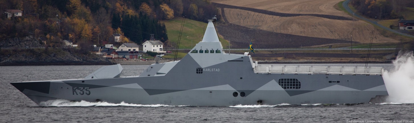 k35 hswms hms karlstad visby class corvette royal swedish navy svenska marinen 04