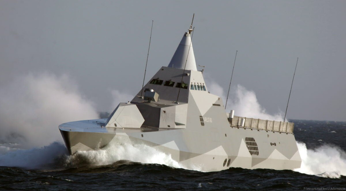 k35 hswms hms karlstad visby class corvette royal swedish navy svenska marinen 07