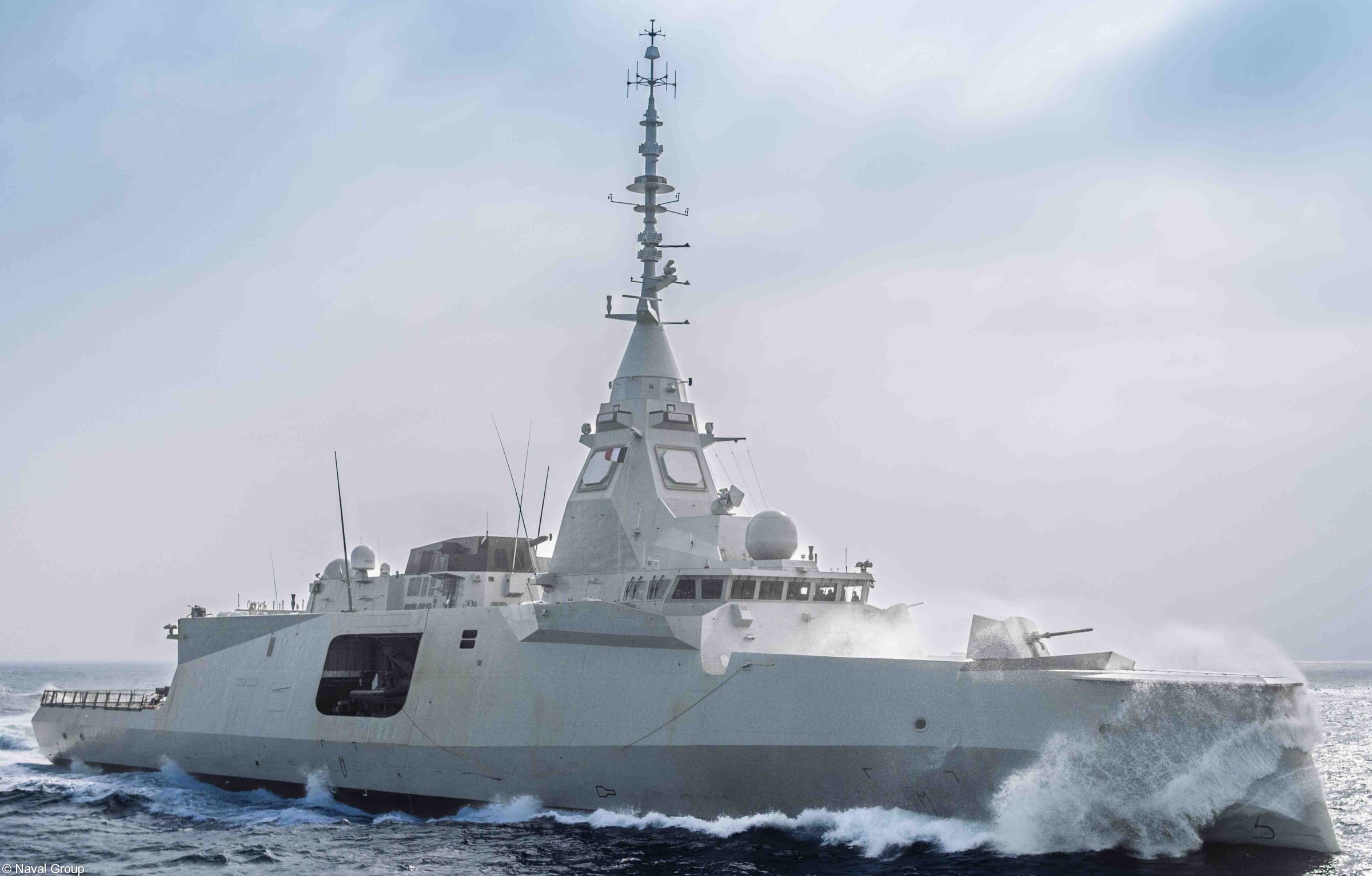 lulea class fdi frigate swedish navy svenska marinen naval group aster sam missile rbs-15 ssm bofors 57 40 gun saab trackfire helicopter 09
