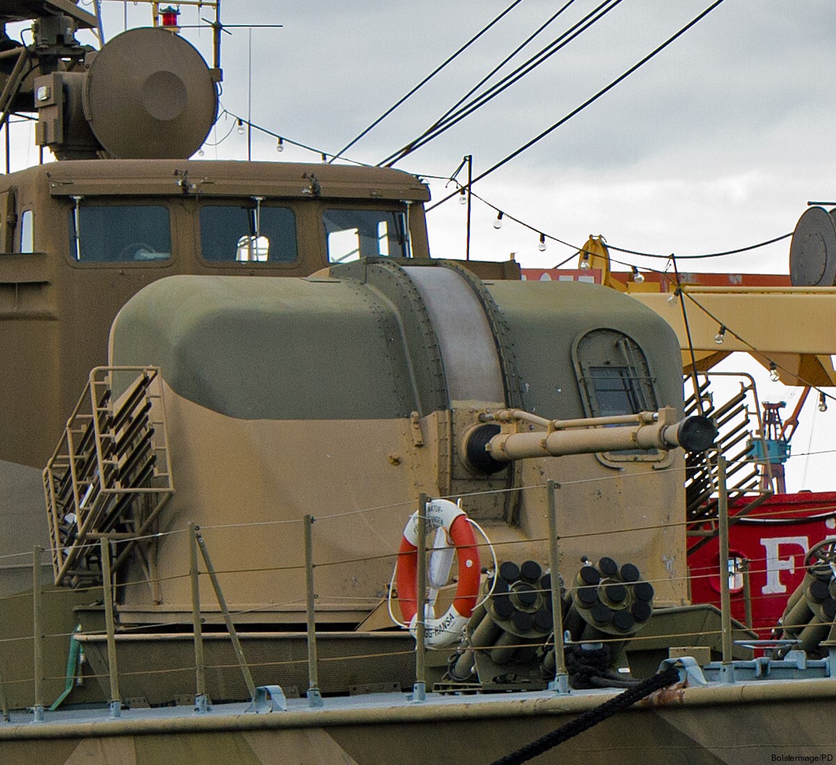 hugin class fast attack missile patrol boat craft swedish navy svenska marinen försvarsmakten robotsystem 12 agm-119 penguin 02a bofors 57/l70 gun