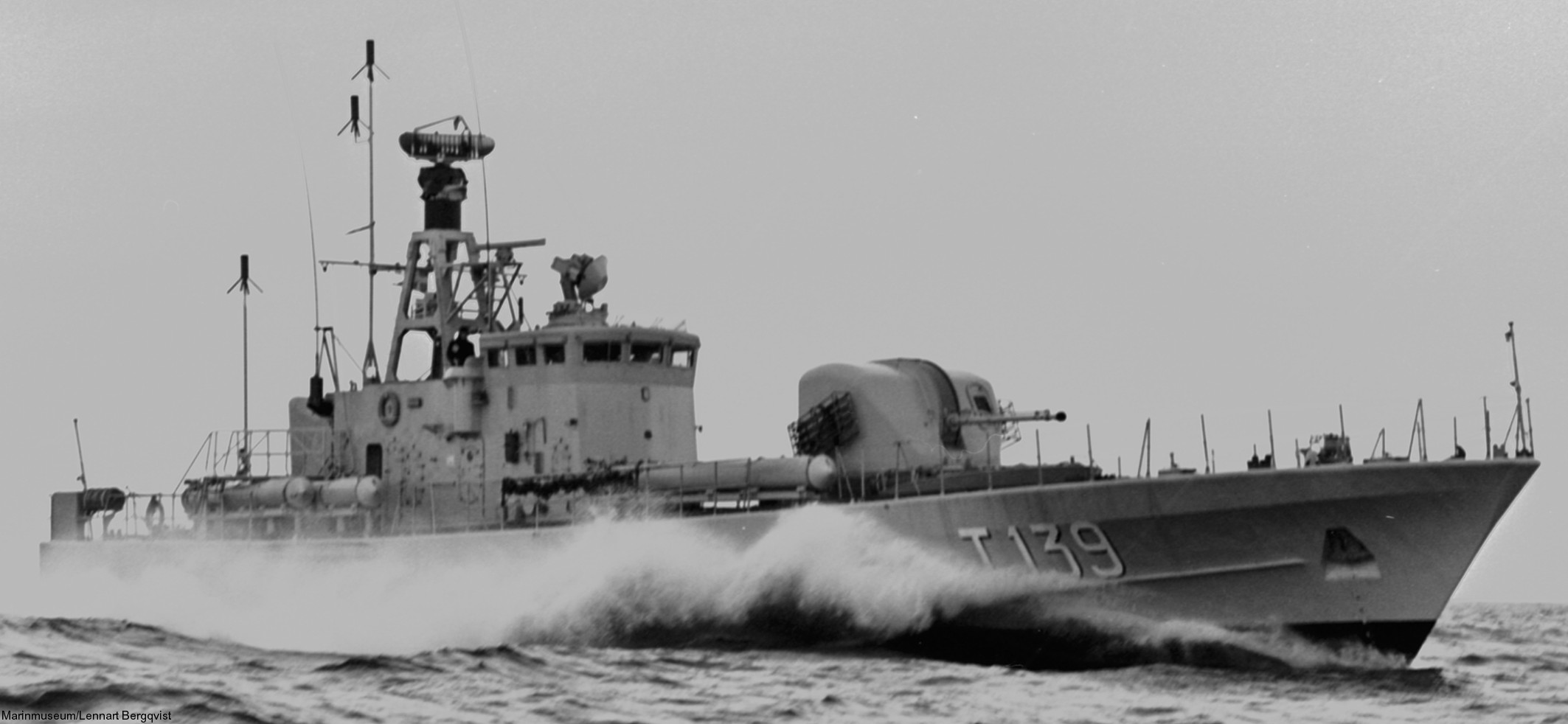 t139 lulea hswms hms norrköping class fast attack craft torpedo missile patrol boat swedish navy svenska marinen 02