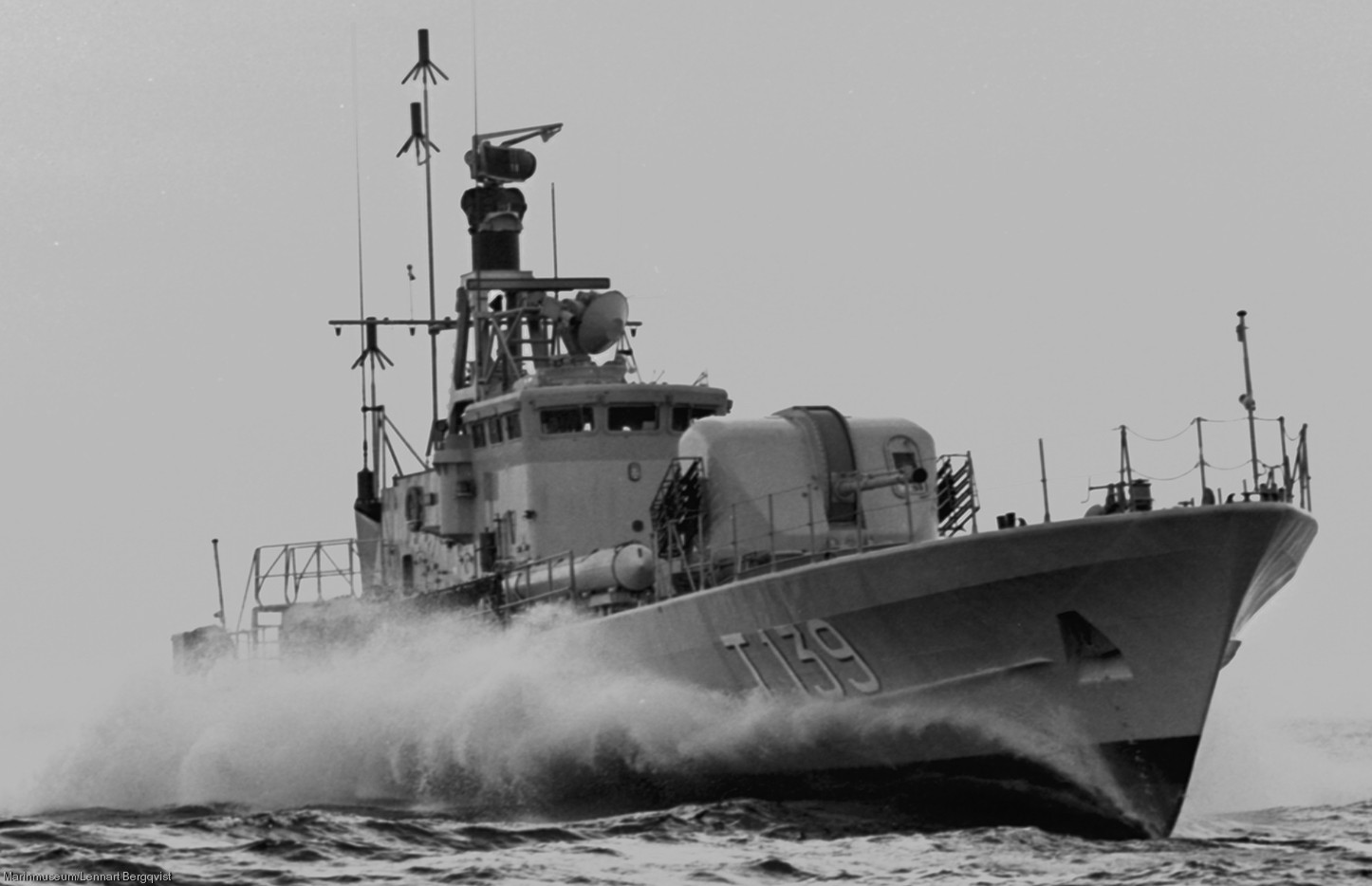 t139 lulea hswms hms norrköping class fast attack craft torpedo missile patrol boat swedish navy svenska marinen 04