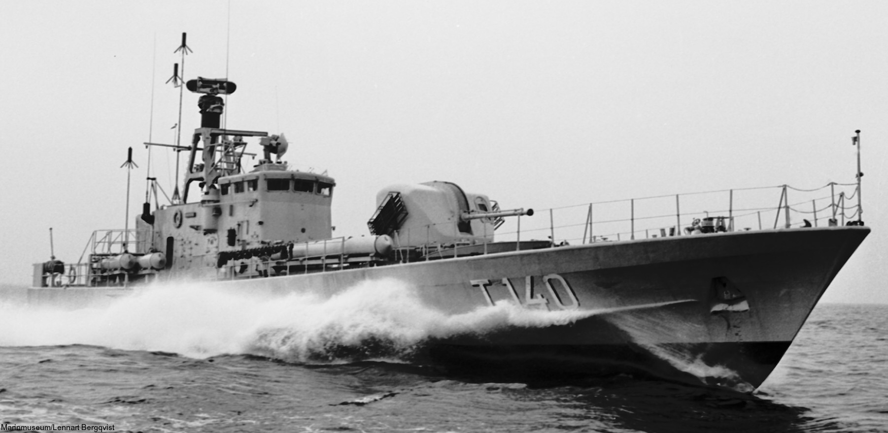t140 halmstad hswms hms norrköping class fast attack craft torpedo missile patrol boat swedish navy svenska marinen 04