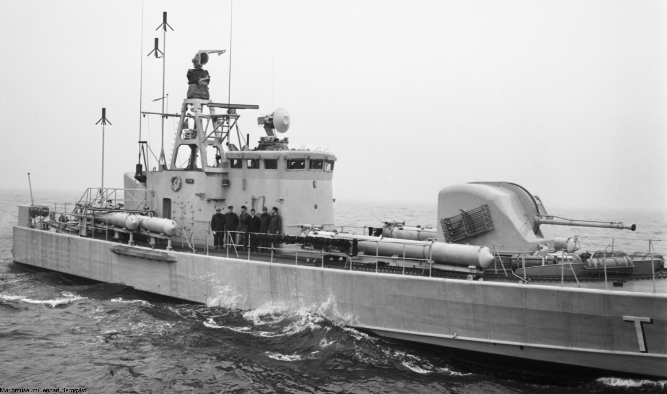t142 ystad hswms hms norrköping class fast attack craft torpedo missile patrol boat swedish navy svenska marinen 03