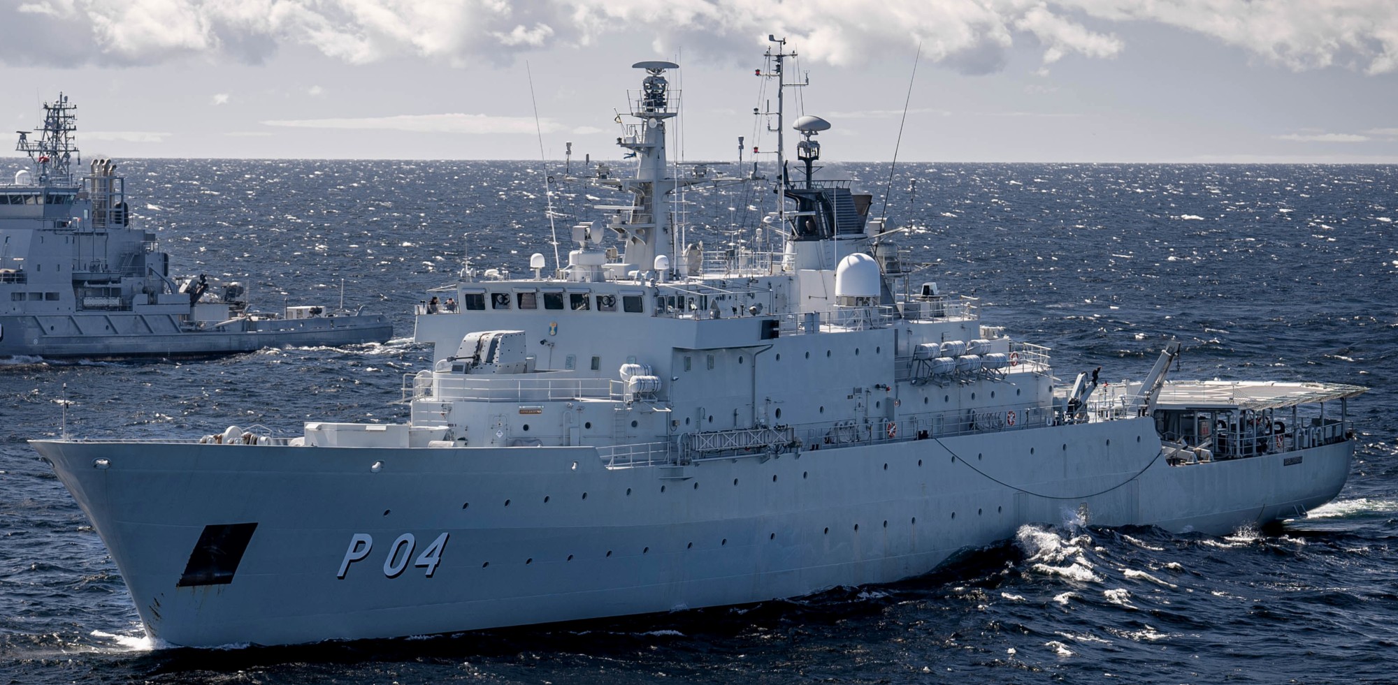 p04 hswms carlskrona hms ocean patrol vessel opv swedish navy svenska marinen försvarsmakten 09