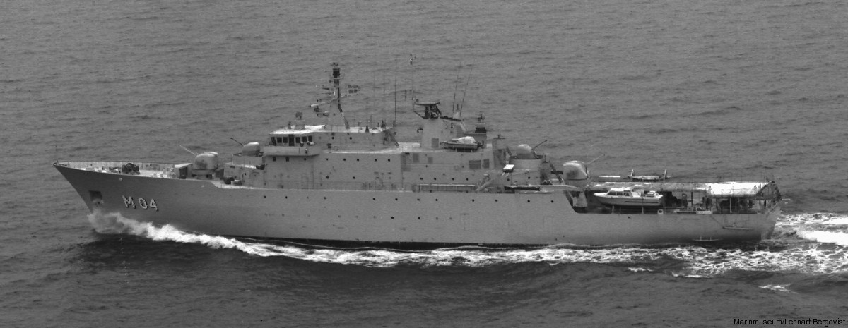 m04 hswms carlskrona hms minelayer ocean patrol vessel opv swedish navy svenska marinen försvarsmakten 18