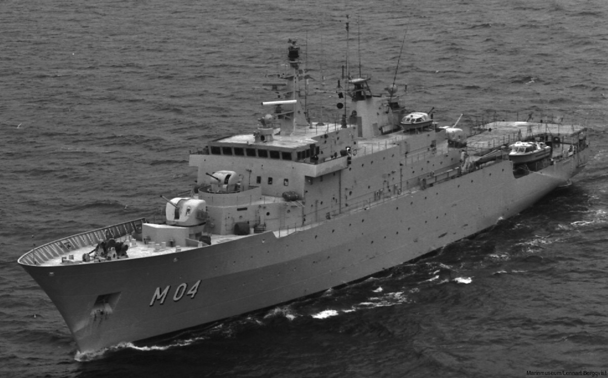 m04 hswms carlskrona hms minelayer ocean patrol vessel opv swedish navy svenska marinen försvarsmakten 19