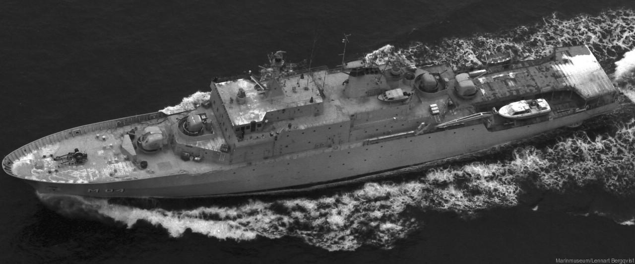 m04 hswms carlskrona hms minelayer ocean patrol vessel opv swedish navy svenska marinen försvarsmakten 20