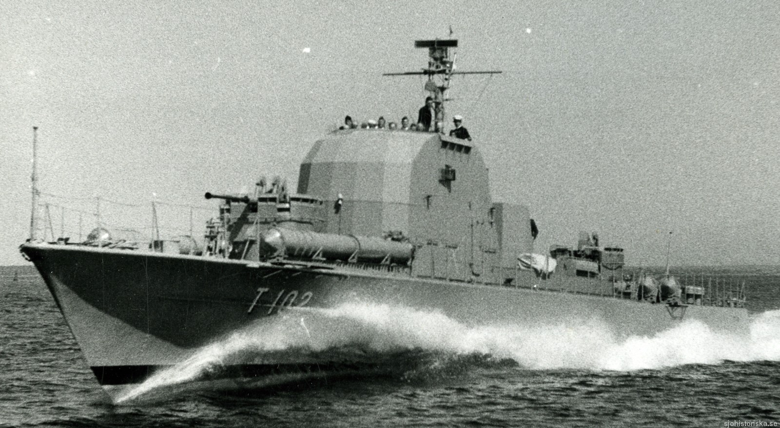 t102 plejad hms hswms class fast attack craft torpedo boat vessel swedish navy svenska marinen 09