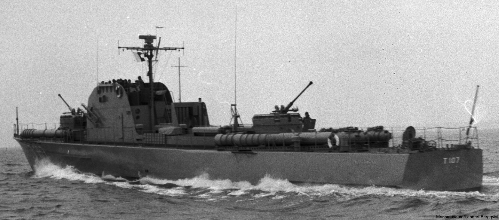 t107 aldebaran hms hswms plejad class fast attack craft torpedo boat vessel swedish navy svenska marinen 03