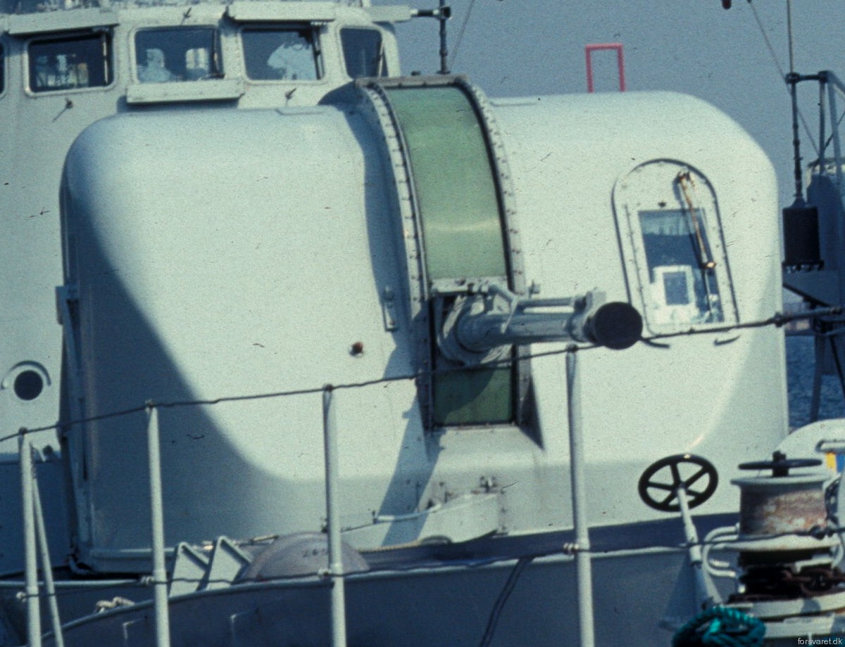 spica class fast attack craft torpedo boat vessel swedish navy svenska marinen bofors 57mm m/50c gun 03a