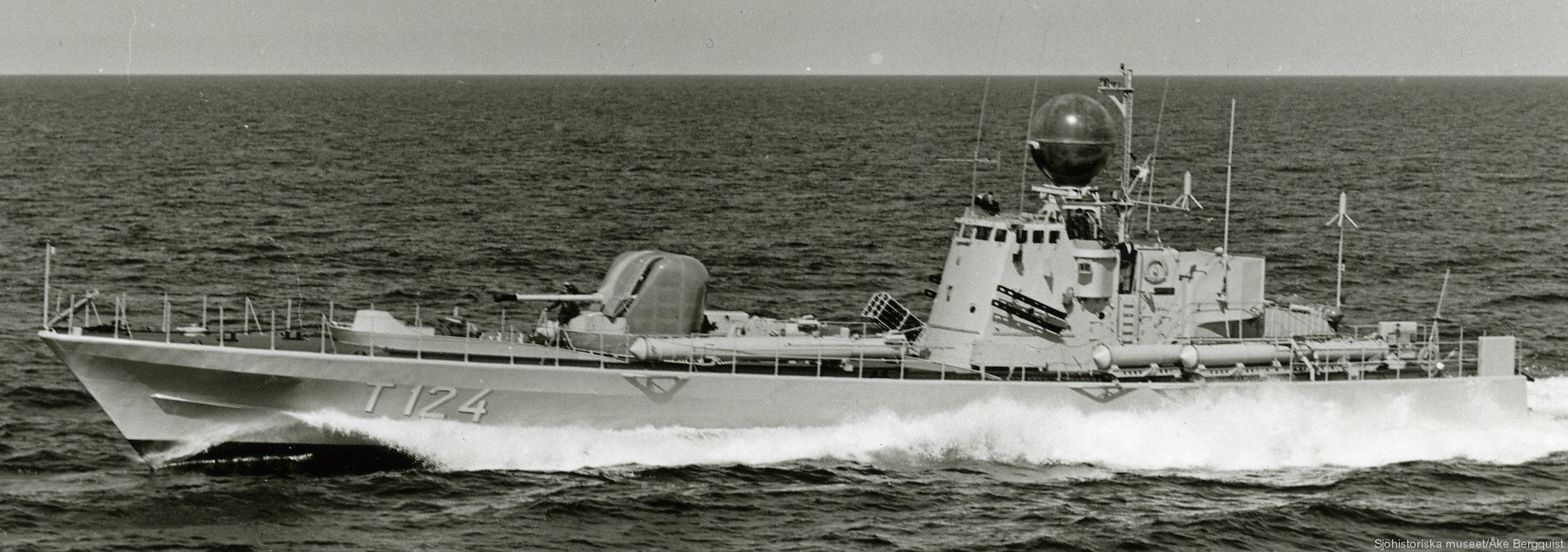 t124 castor hswms hms spica class fast attack craft torpedo boat vessel swedish navy svenska marinen 05