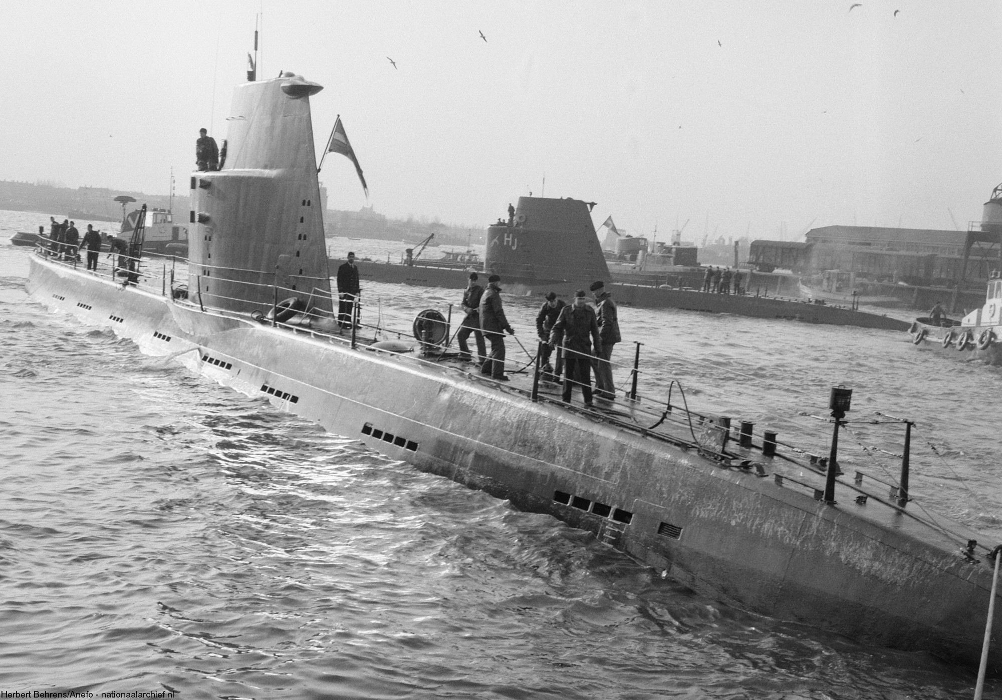 hms hswms bävern hajen a10 class attack submarine ubåt swedish navy svenska marinen försvarsmakten 02