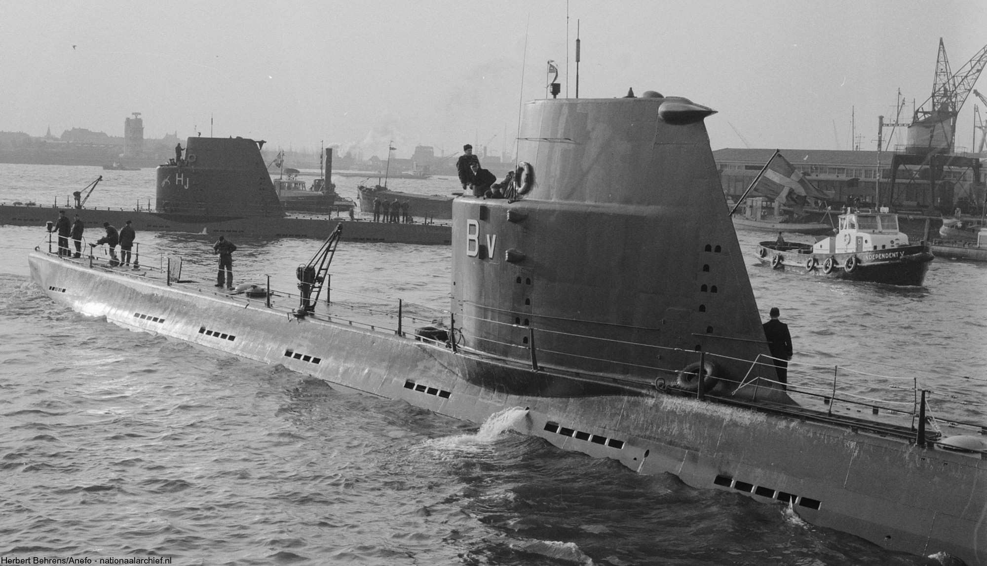 hms hswms bävern hajen a10 class attack submarine ubåt swedish navy svenska marinen försvarsmakten 03