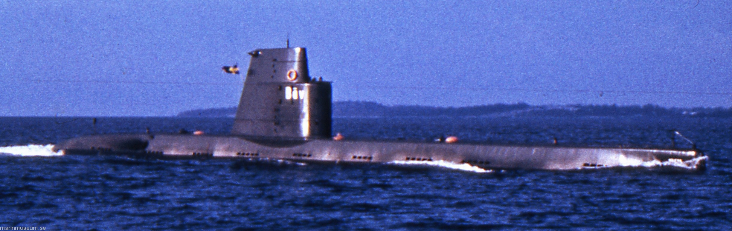 hms hswms bävern hajen a10 class attack submarine ubåt swedish navy svenska marinen försvarsmakten 04