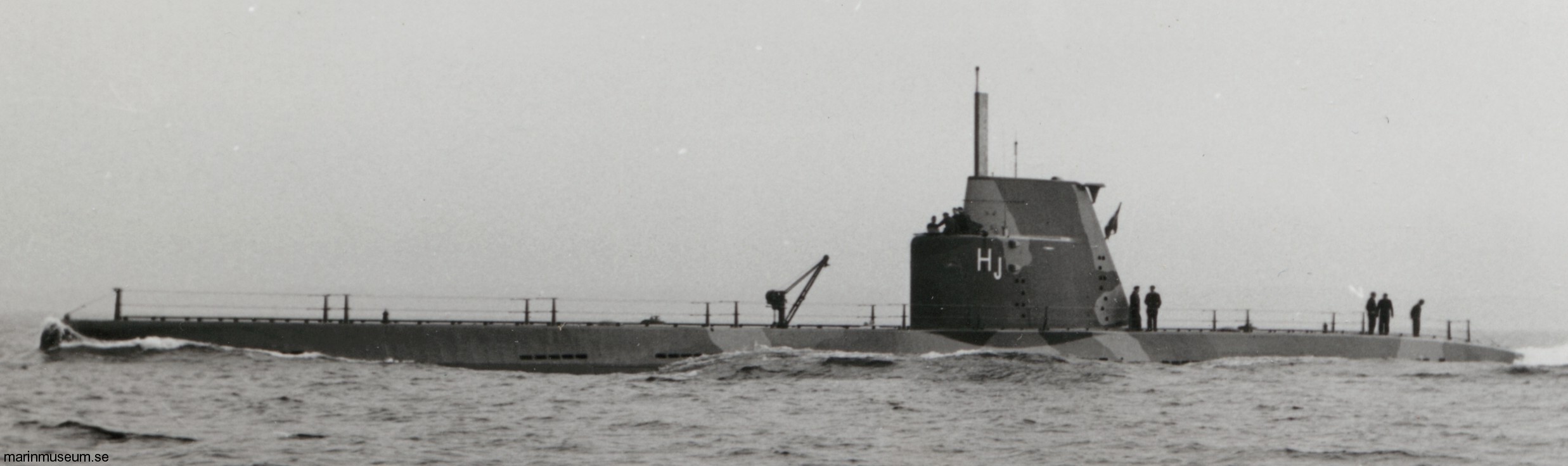 hms hswms hajen a10 class attack submarine ubåt swedish navy svenska marinen försvarsmakten 10