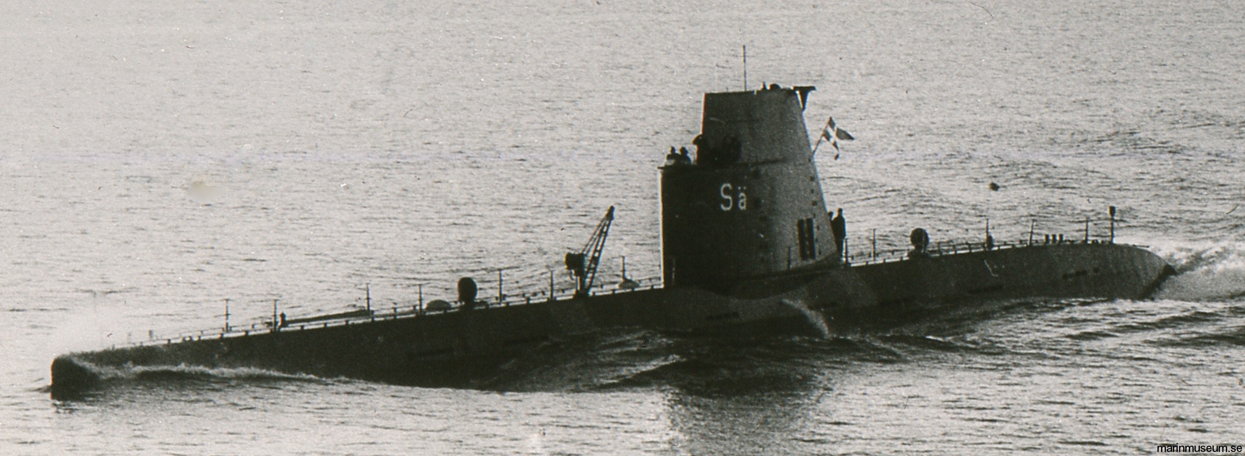 hms hswms sälen hajen a10 class attack submarine ubåt swedish navy svenska marinen försvarsmakten 06