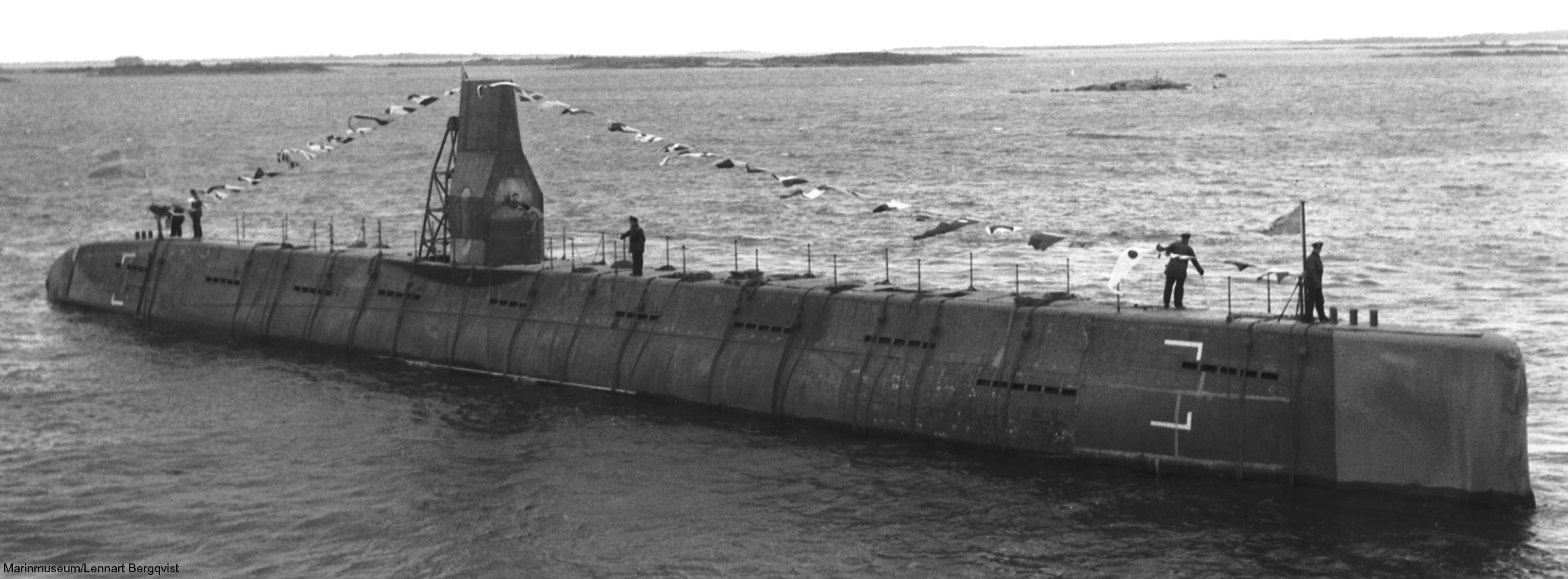 hms hswms valen hajen a10 class attack submarine ubåt swedish navy svenska marinen försvarsmakten 09