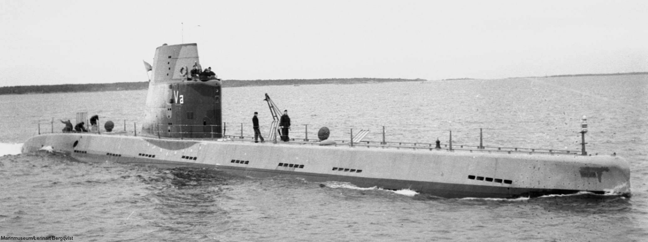 hms hswms valen hajen a10 class attack submarine ubåt swedish navy svenska marinen försvarsmakten 11