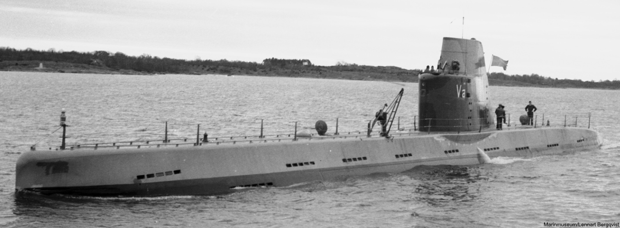 hms hswms valen hajen a10 class attack submarine ubåt swedish navy svenska marinen försvarsmakten 12