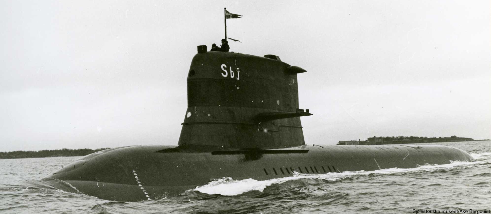 hswms hms sjöbjörnen sbj sjöormen a11 class submarine ssk swedish navy svenska marinen försvarsmakten 03