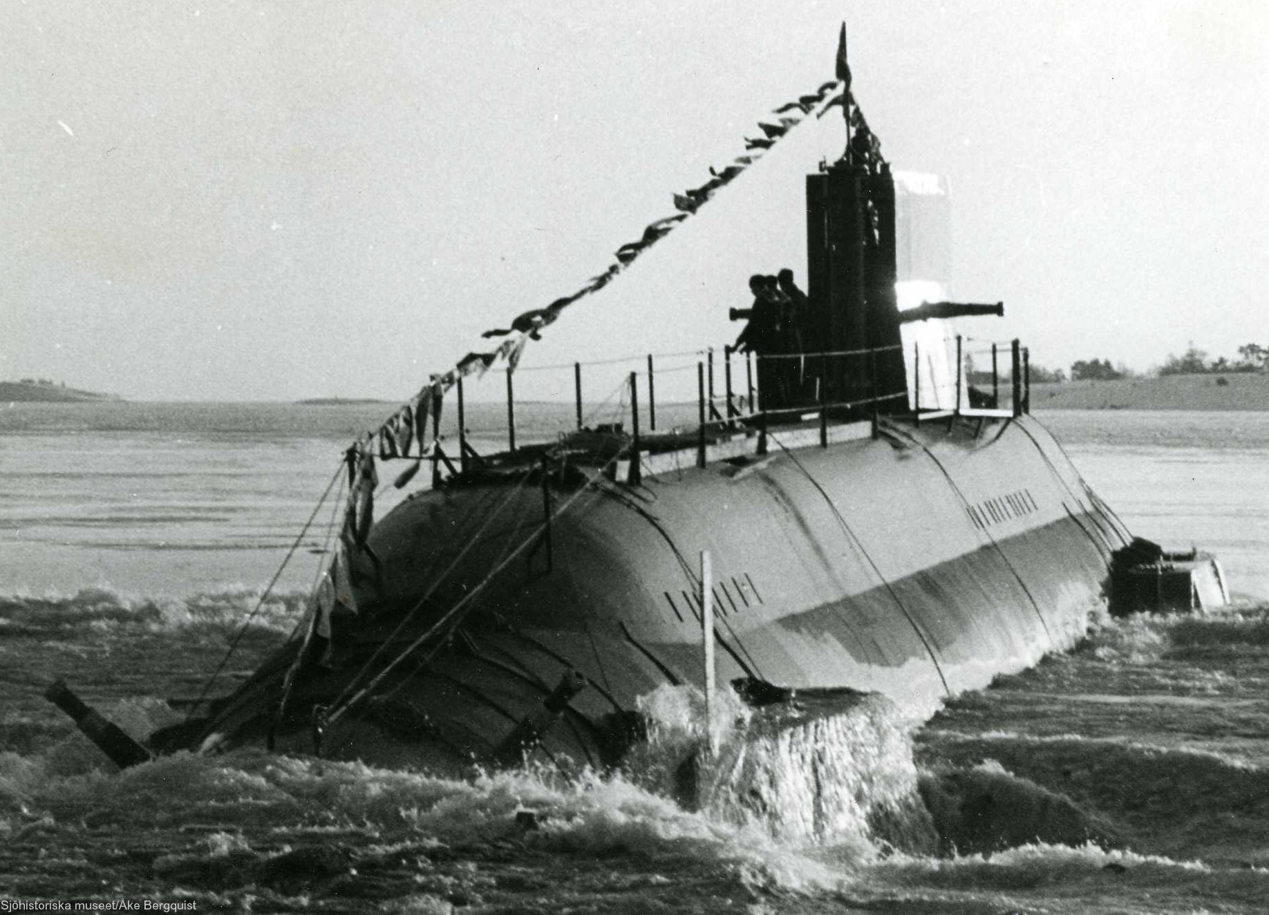 hswms hms sjöbjörnen sbj sjöormen a11 class submarine ssk swedish navy svenska marinen försvarsmakten 04