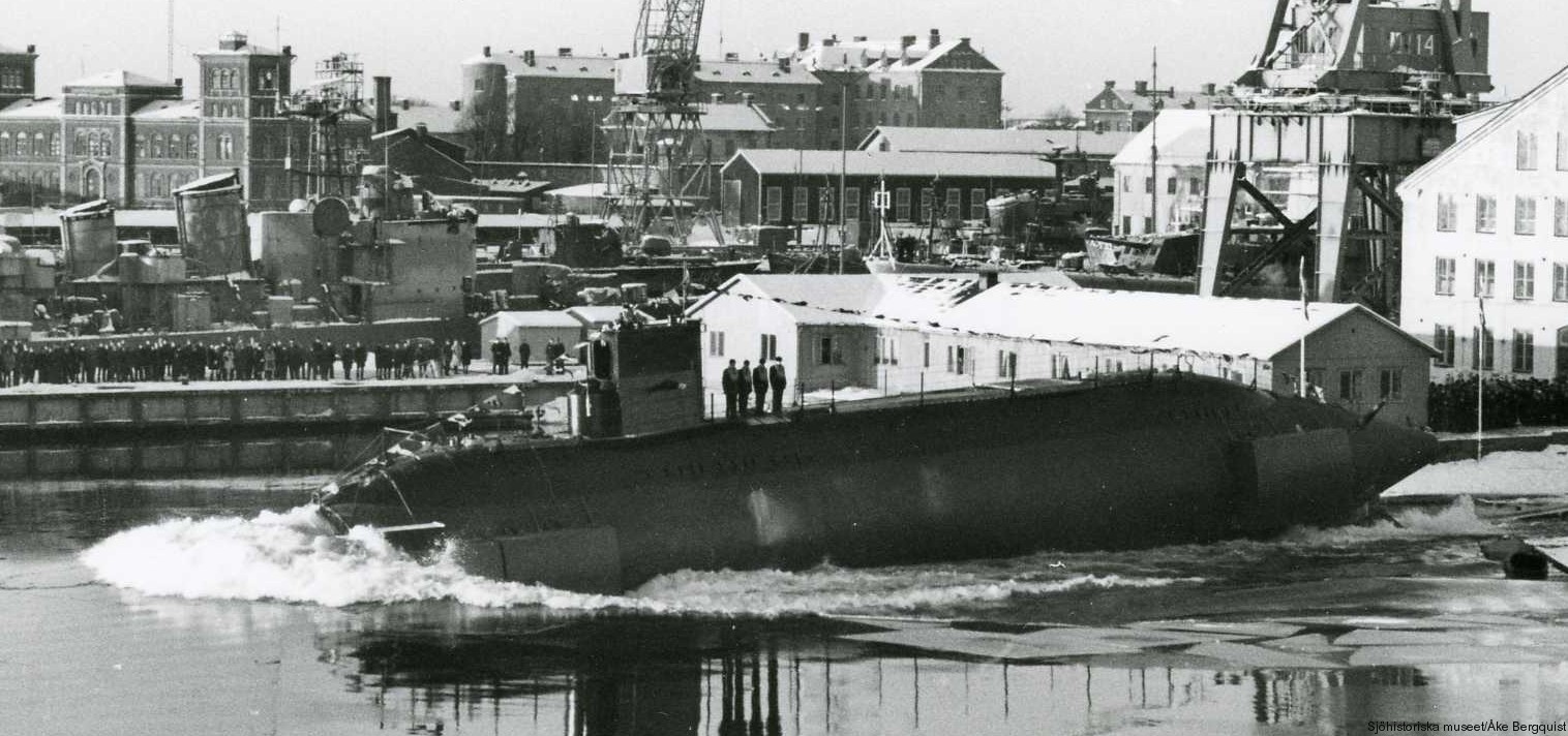 hswms hms sjöbjörnen sbj sjöormen a11 class submarine ssk swedish navy svenska marinen försvarsmakten 06