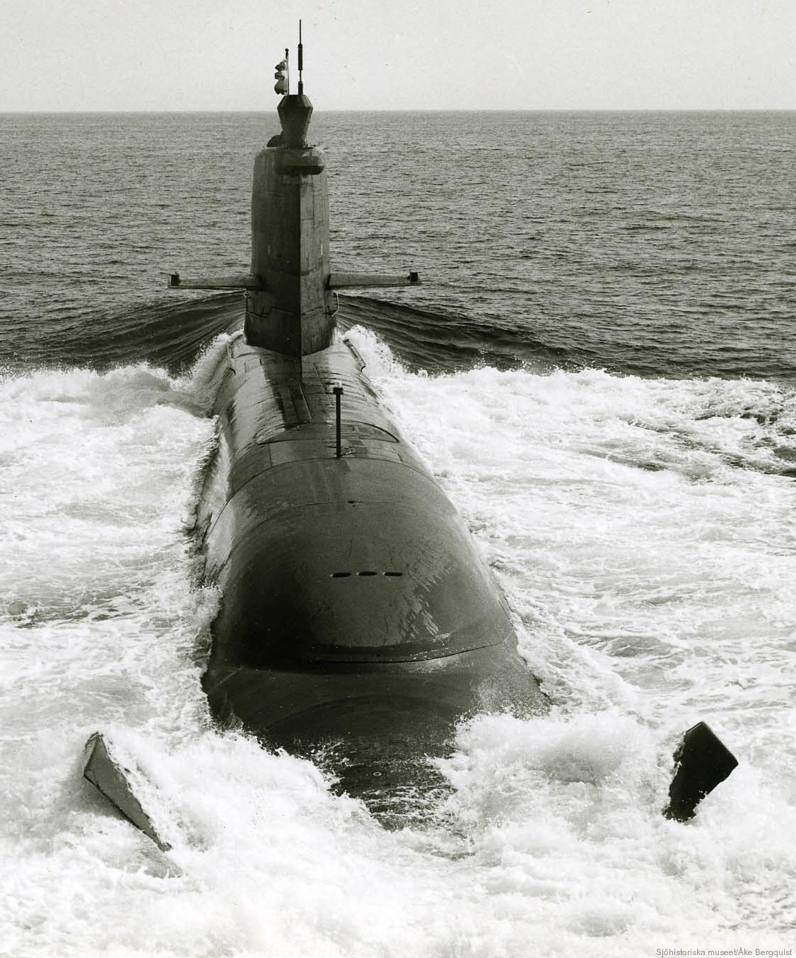 hswms hms sjöhästen shä sjöormen a11 class submarine ssk swedish navy svenska marinen försvarsmakten 06