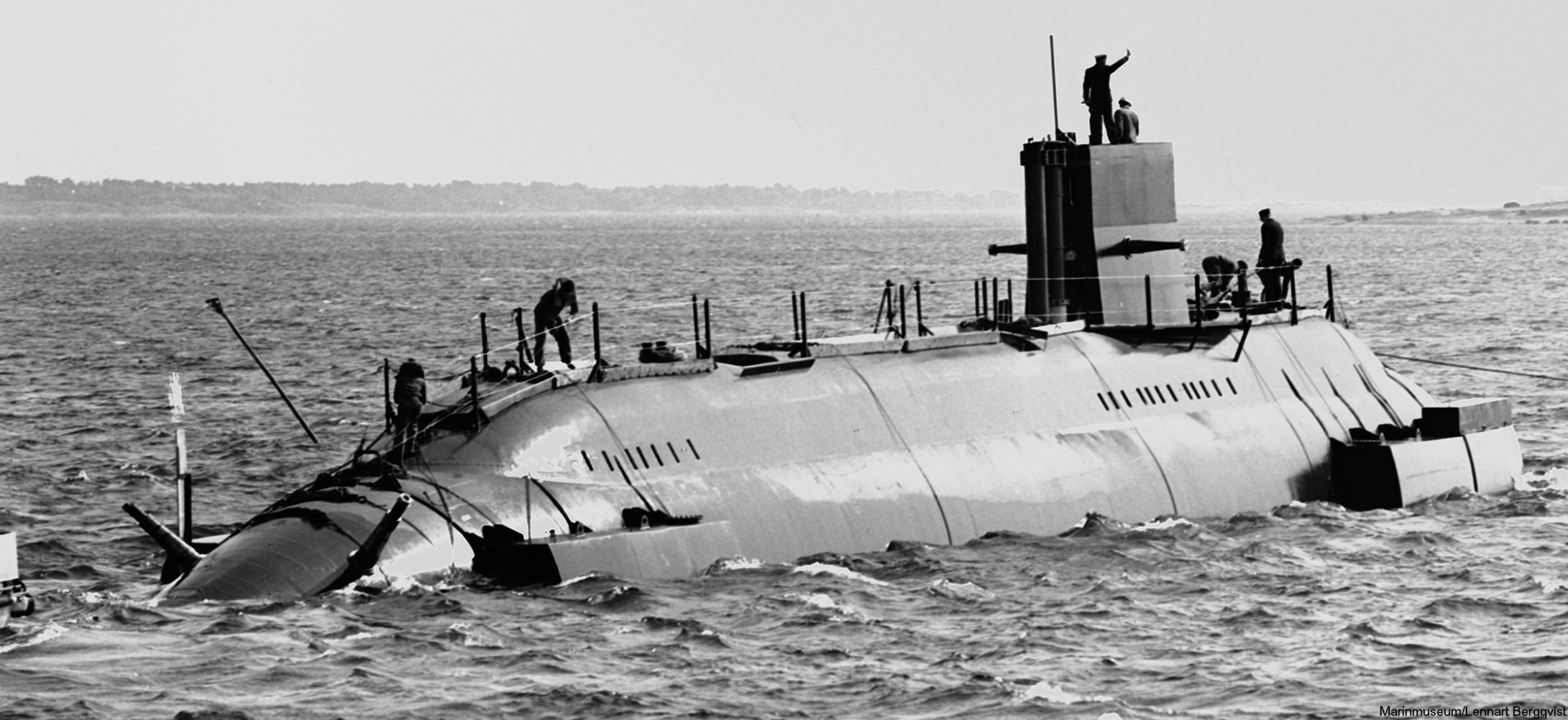hswms hms sjöhästen shä sjöormen a11 class submarine ssk swedish navy svenska marinen försvarsmakten 11