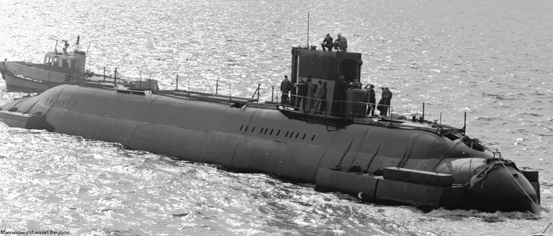 hswms hms sjöhästen shä sjöormen a11 class submarine ssk swedish navy svenska marinen försvarsmakten 13