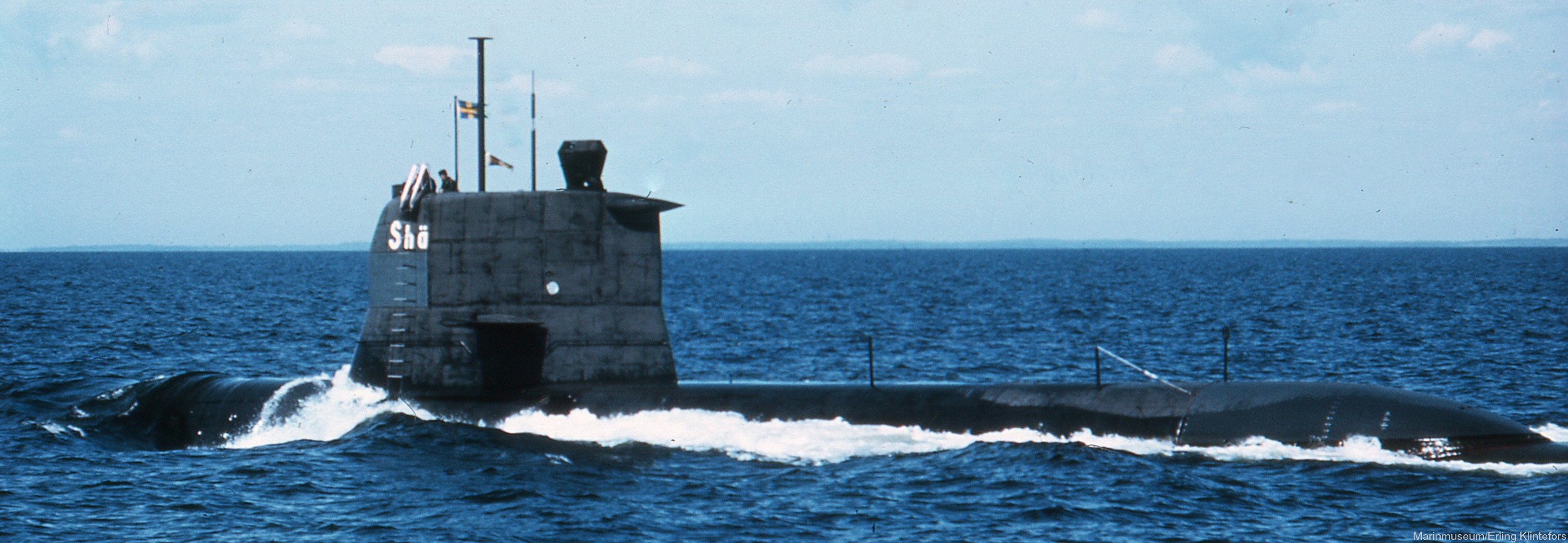 hswms hms sjöhästen shä sjöormen a11 class submarine ssk swedish navy svenska marinen försvarsmakten 18