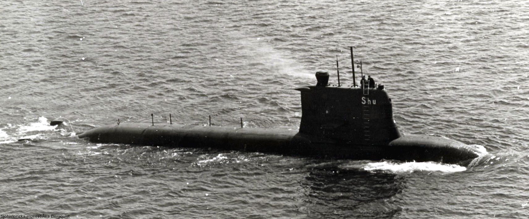 hswms hms sjöhunden shu sjöormen a11 class submarine ssk swedish navy svenska marinen försvarsmakten 04