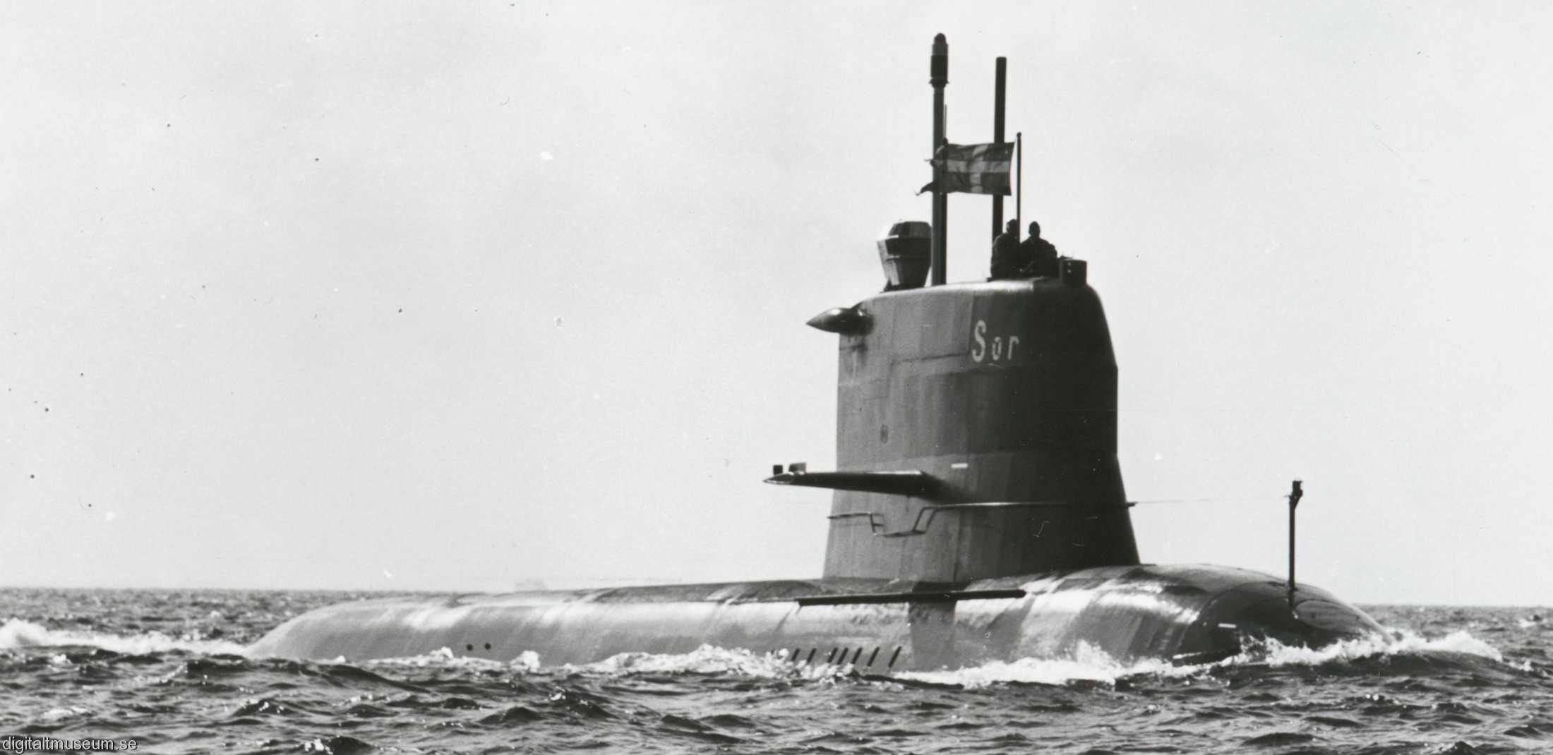 hswms hms sjöormen sjo a11 class submarine ssk swedish navy svenska marinen försvarsmakten 02