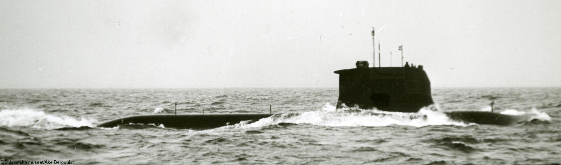 hswms hms sjöormen sjo a11 class submarine ssk swedish navy svenska marinen försvarsmakten 04