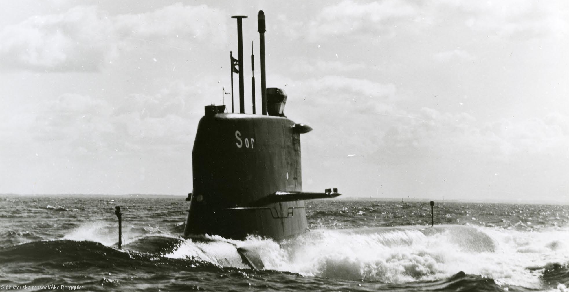 hswms hms sjöormen sjo a11 class submarine ssk swedish navy svenska marinen försvarsmakten 05