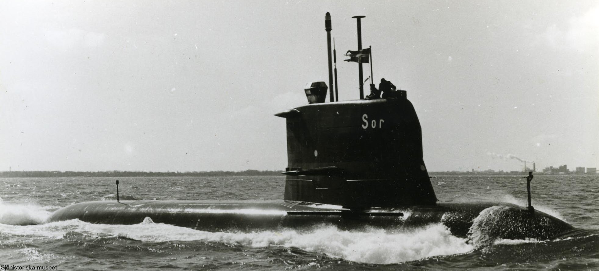 sjöormen a11 class submarine ssk swedish navy svenska marinen försvarsmakten kockums karlskronavarvet 07x
