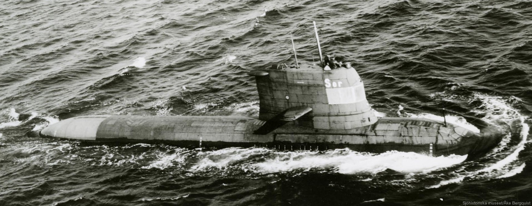 hswms hms sjöormen sjo a11 class submarine ssk swedish navy svenska marinen försvarsmakten 10