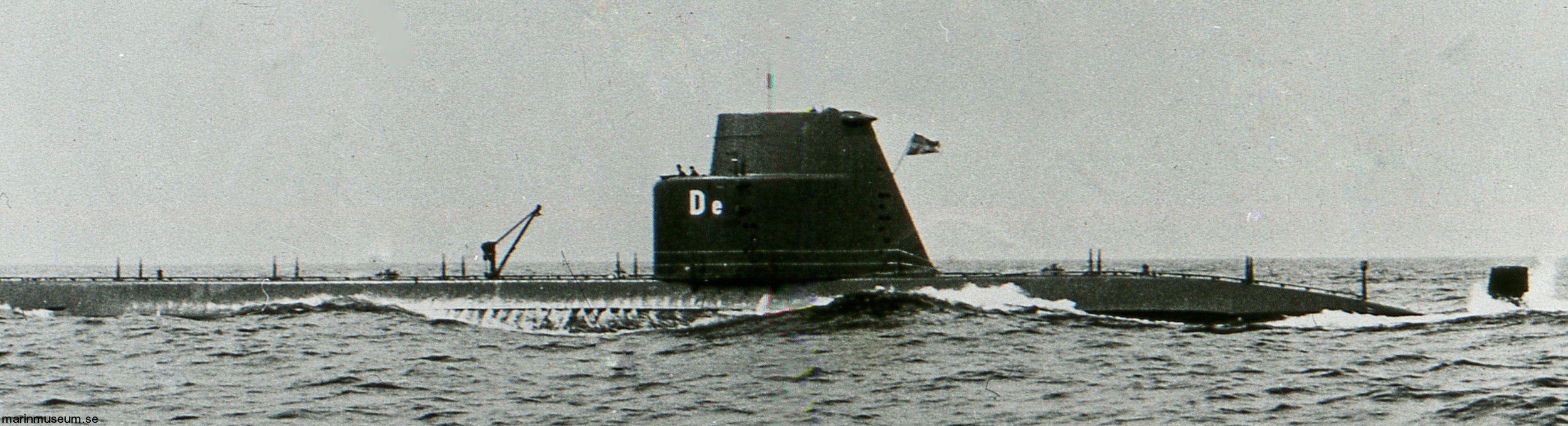 hms hswms delfinen draken a12 class attack submarine ubåt swedish navy svenska marinen försvarsmakten 05