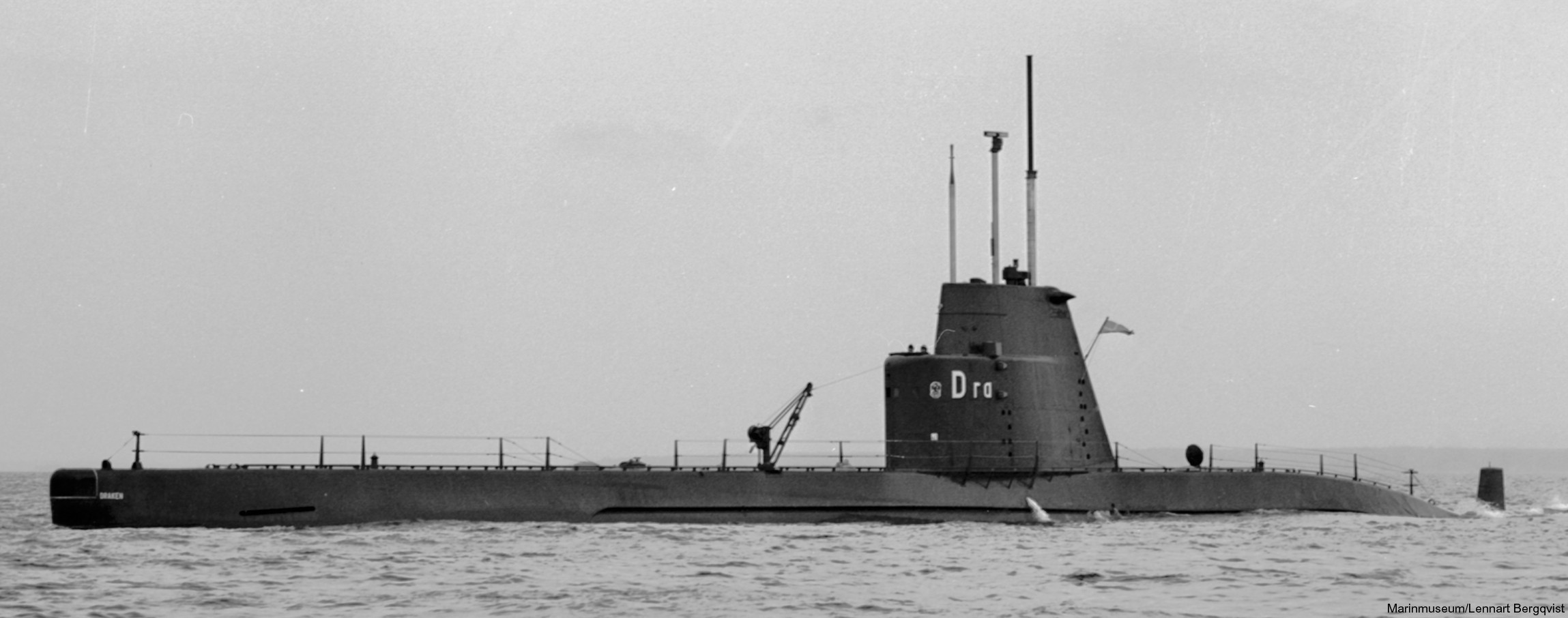 draken a12 class attack submarine ubåt swedish navy svenska marinen försvarsmakten kockums karlskronavarvet 02x