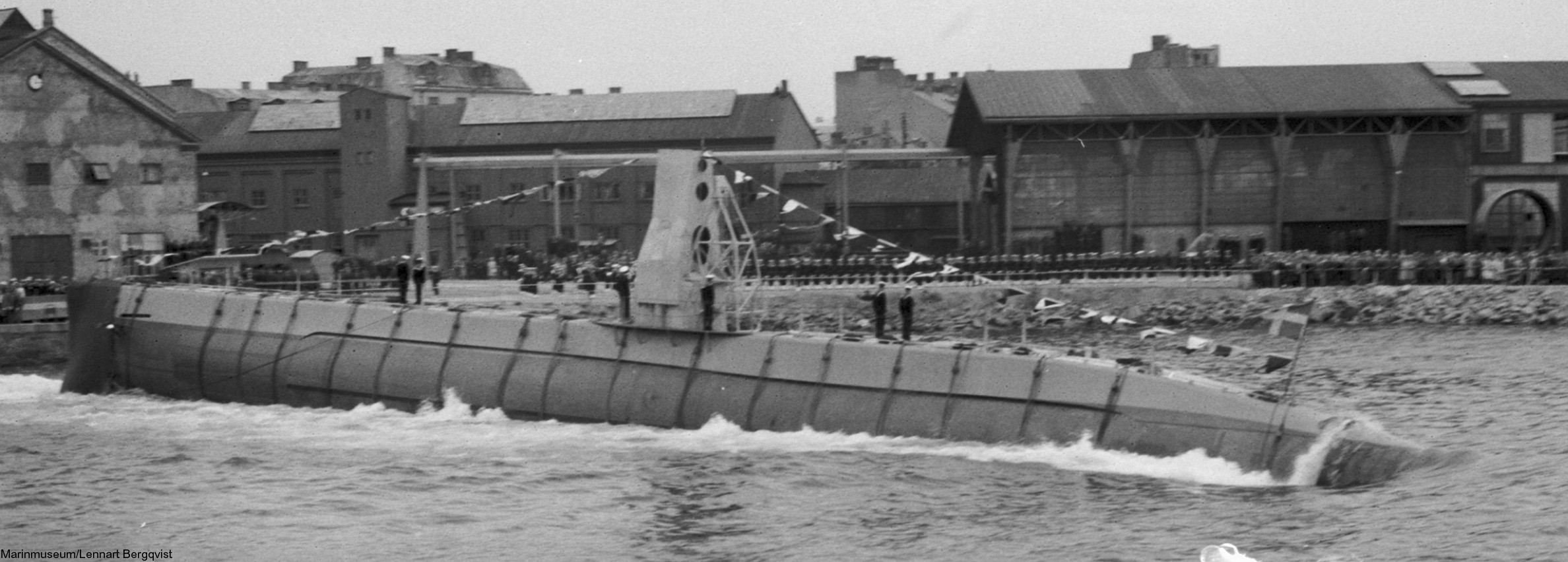 hms hswms gripen draken a12 class attack submarine ubåt swedish navy svenska marinen försvarsmakten 02