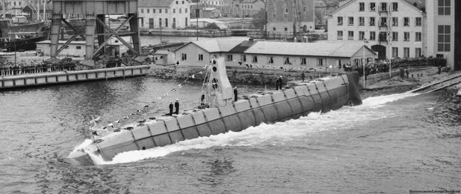 hms hswms gripen draken a12 class attack submarine ubåt swedish navy svenska marinen försvarsmakten 03