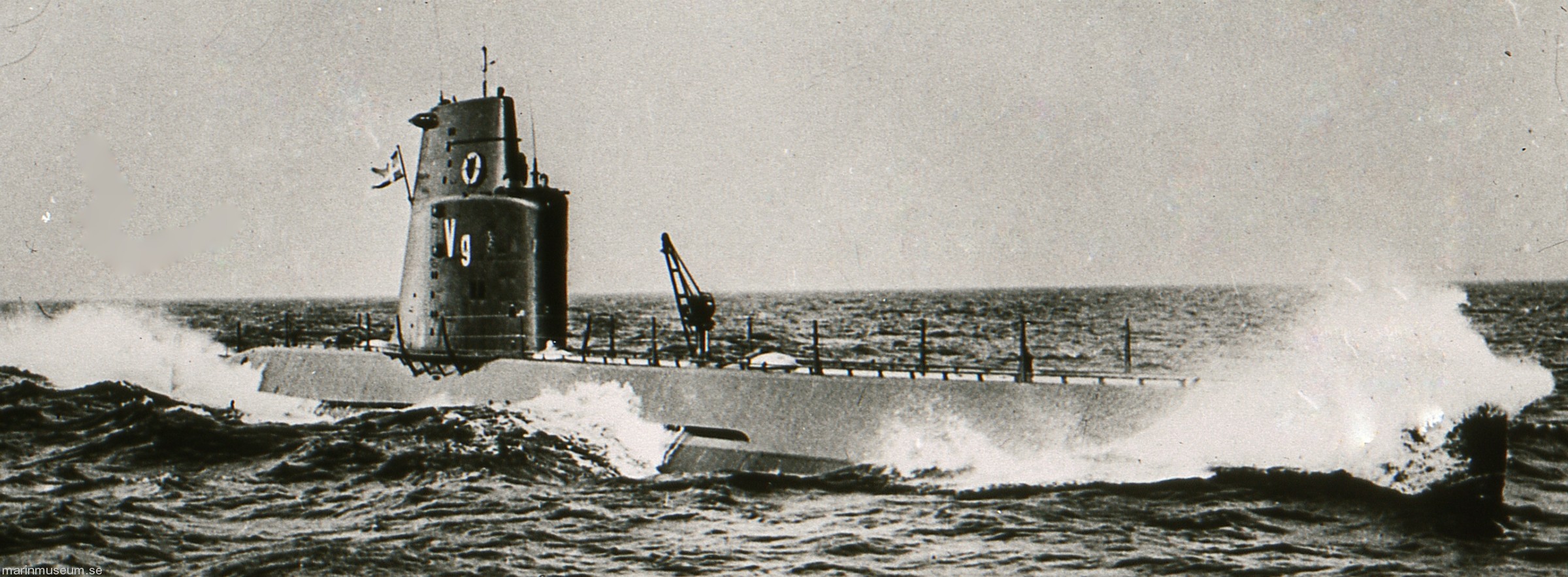 hms hswms vargen draken a12 class attack submarine ubåt swedish navy svenska marinen försvarsmakten 04