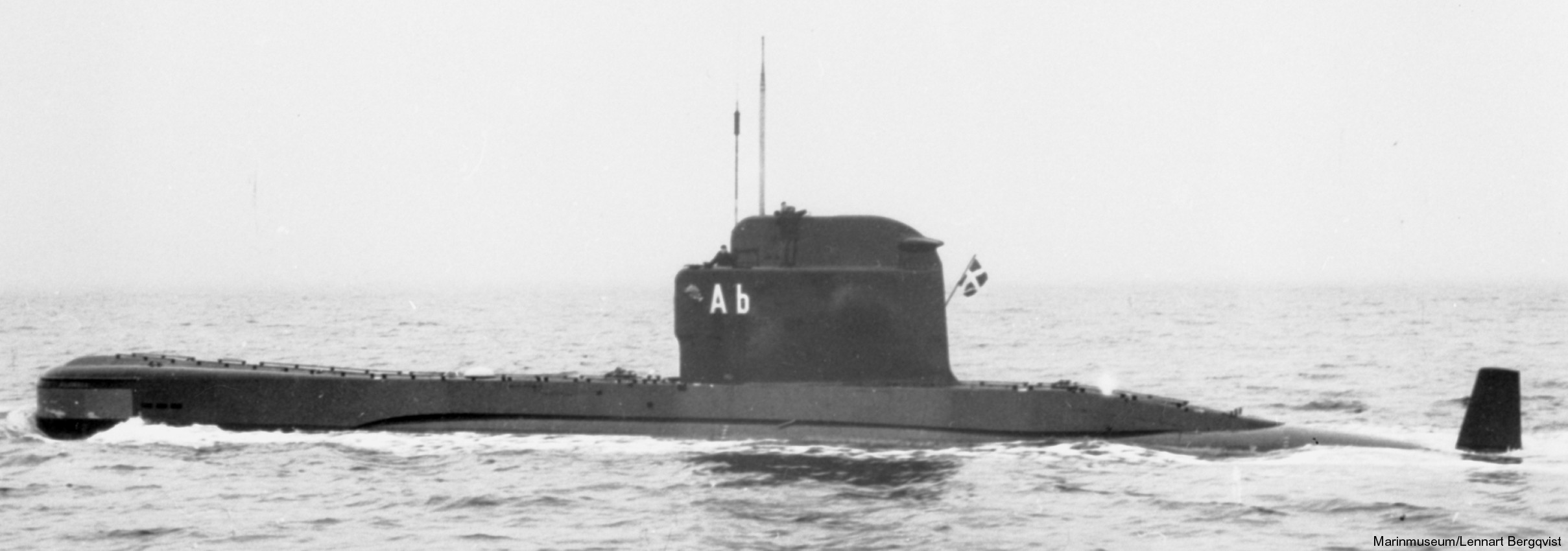 hms hswms aborren a13 class attack submarine ubåt swedish navy svenska marinen försvarsmakten 02