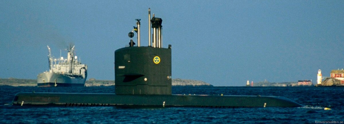 hswms hms neptun nacken a14 class submarine ssk swedish navy svenska marinen försvarsmakten kockums 03