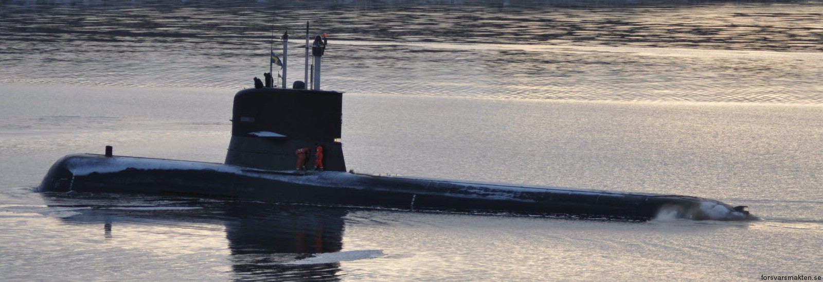 hswms hms sodermanland söd vastergotland class submarine ssk swedish navy svenska marinen försvarsmakten kockums 04