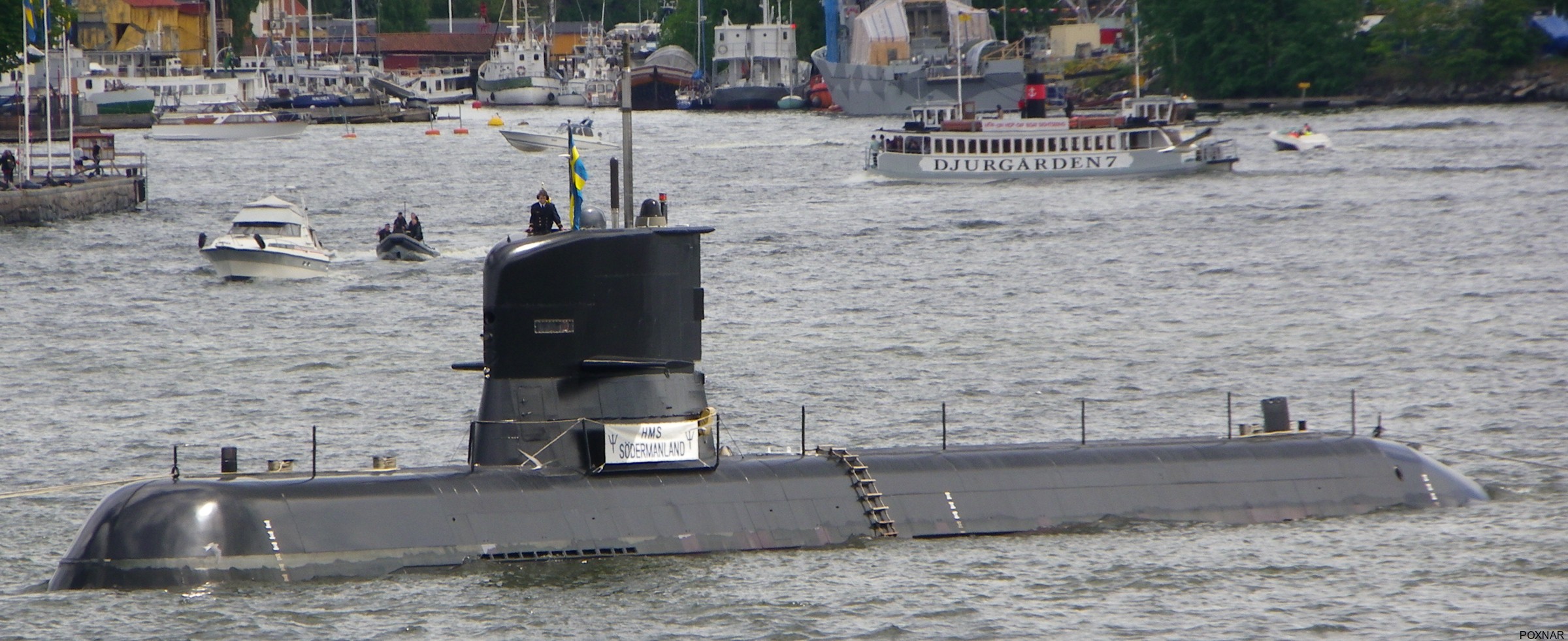 hswms hms sodermanland söd vastergotland class submarine ssk swedish navy svenska marinen försvarsmakten kockums 05
