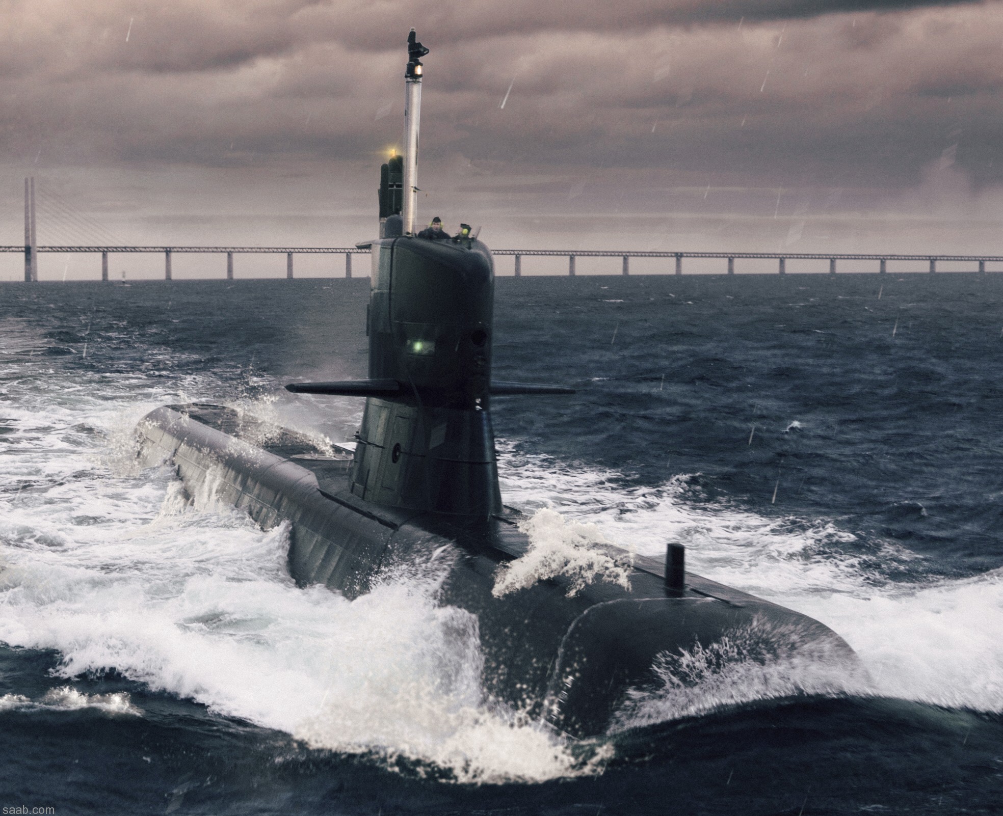 hswms hms sodermanland söd vastergotland class submarine ssk swedish navy svenska marinen försvarsmakten kockums 06