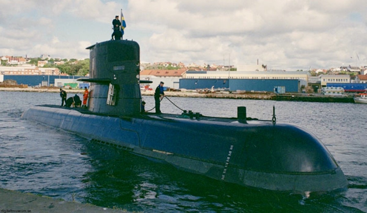 hswms hms vastergotland vgd a17 class submarine ssk swedish navy svenska marinen försvarsmakten kockums 02